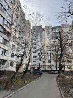 Квартира W-7272943, Касияна Василия, 6, Киев - Фото 13