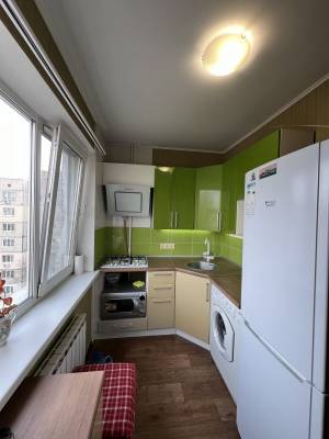 Квартира W-7272943, Касияна Василия, 6, Киев - Фото 8