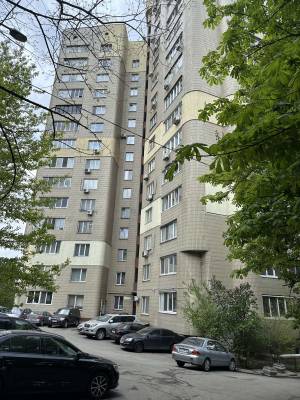 Квартира W-7272972, Леси Украинки бульв., 9в, Киев - Фото 1