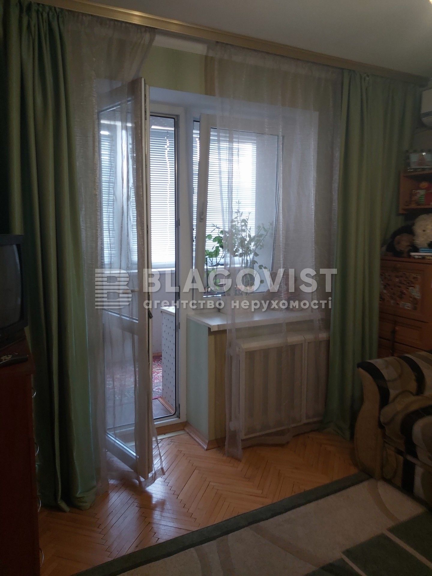 Apartment W-7232781, Luk’ianenka Levka (Tymoshenka Marshala), 18, Kyiv - Photo 6