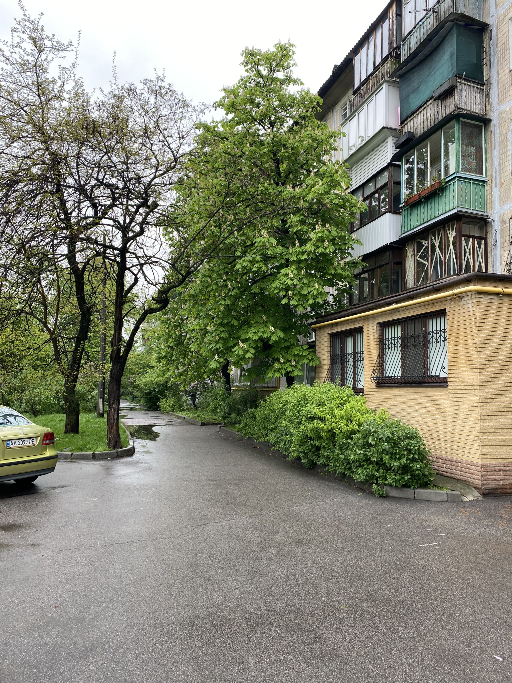 Apartment W-7271414, Kadeniuka Leonida avenue (Haharina Yuriia avenue), 13а, Kyiv - Photo 13