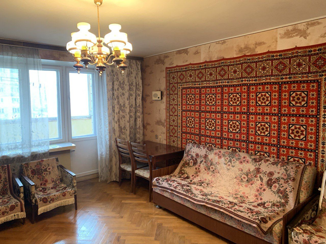 Apartment W-7246856, Mytropolyta Sheptytskoho Andriia (Lunacharskoho), 20а, Kyiv - Photo 6