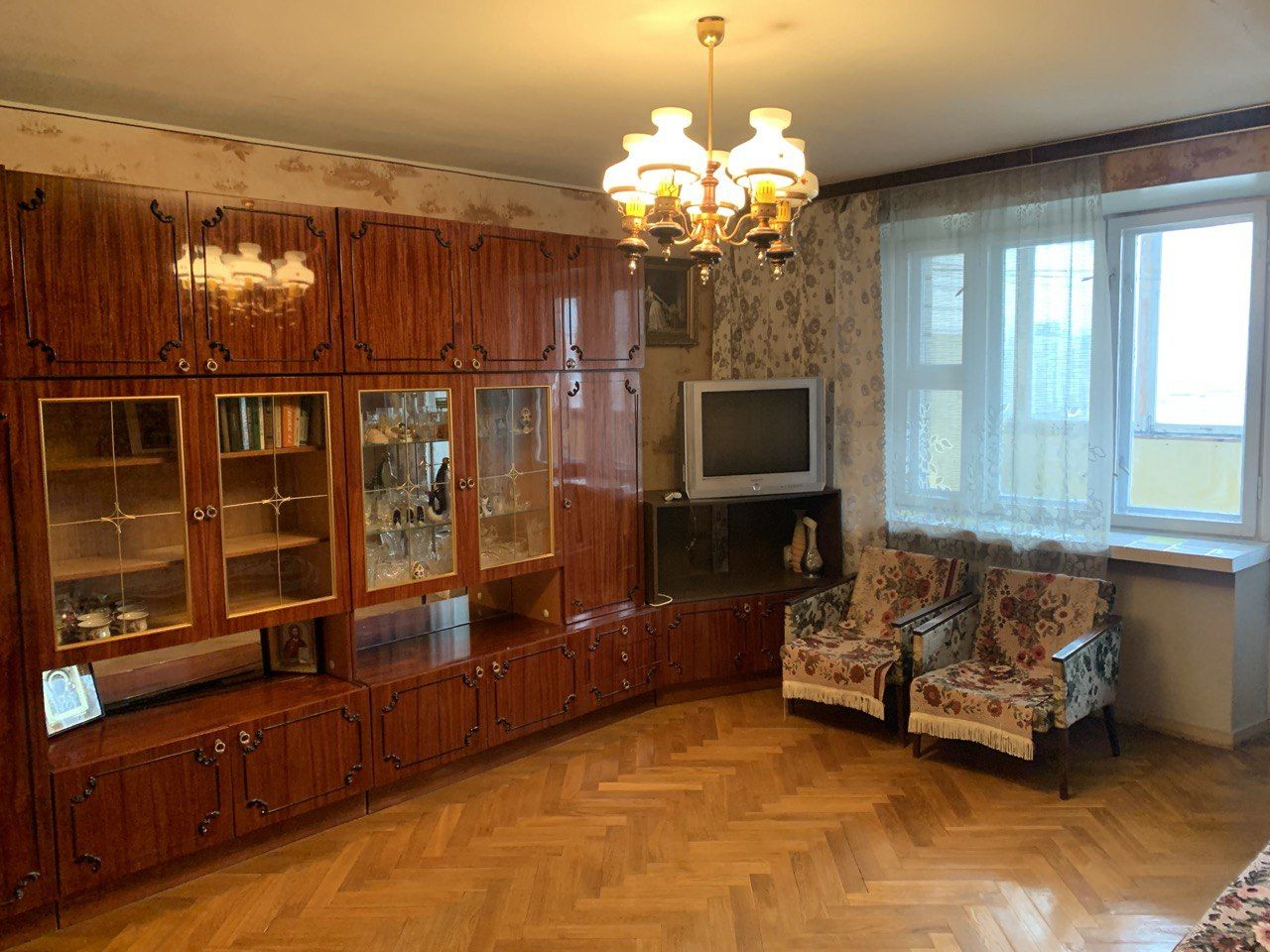 Apartment W-7246856, Mytropolyta Sheptytskoho Andriia (Lunacharskoho), 20а, Kyiv - Photo 3