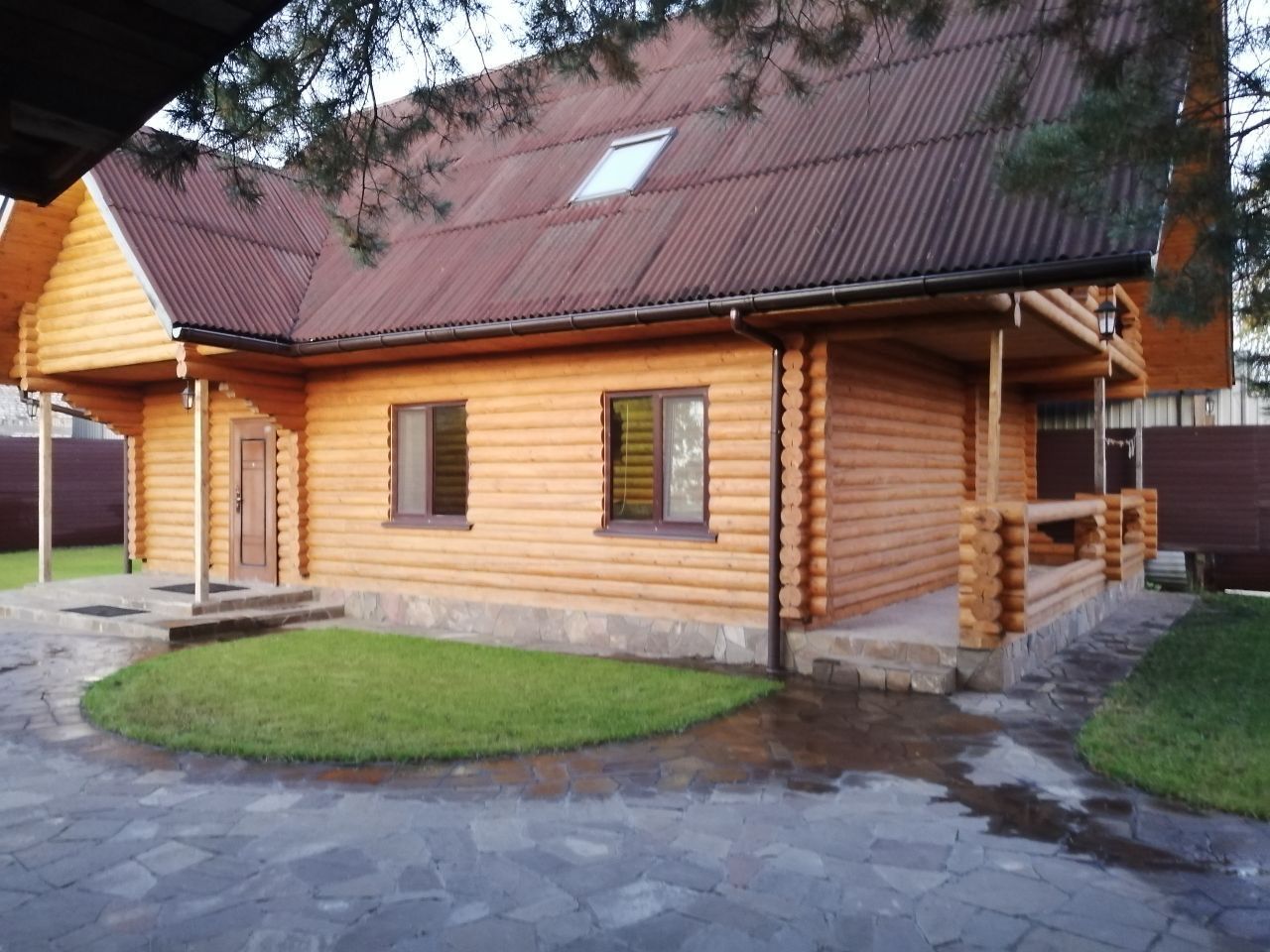 House W-5730687, Sadova 1st, Kyiv - Photo 2