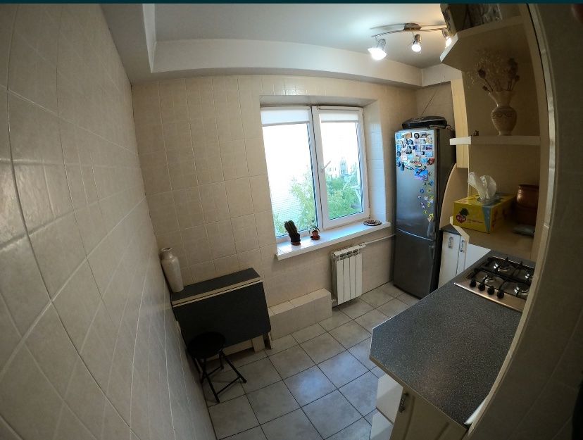 Apartment W-7263373, Vilde Eduarda, 8, Kyiv - Photo 2