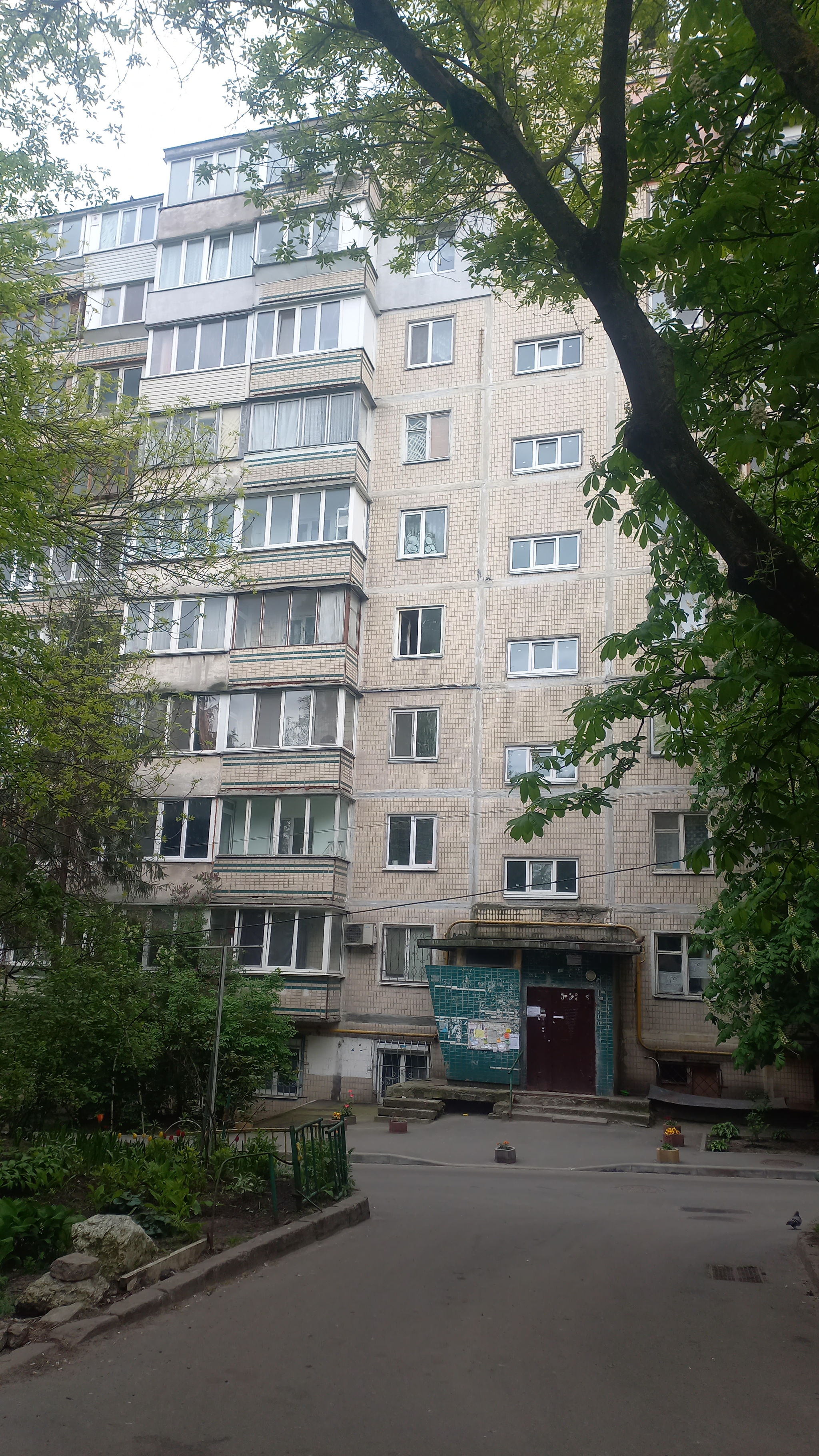 Квартира W-7134442, Васильковская, 8, Киев - Фото 4