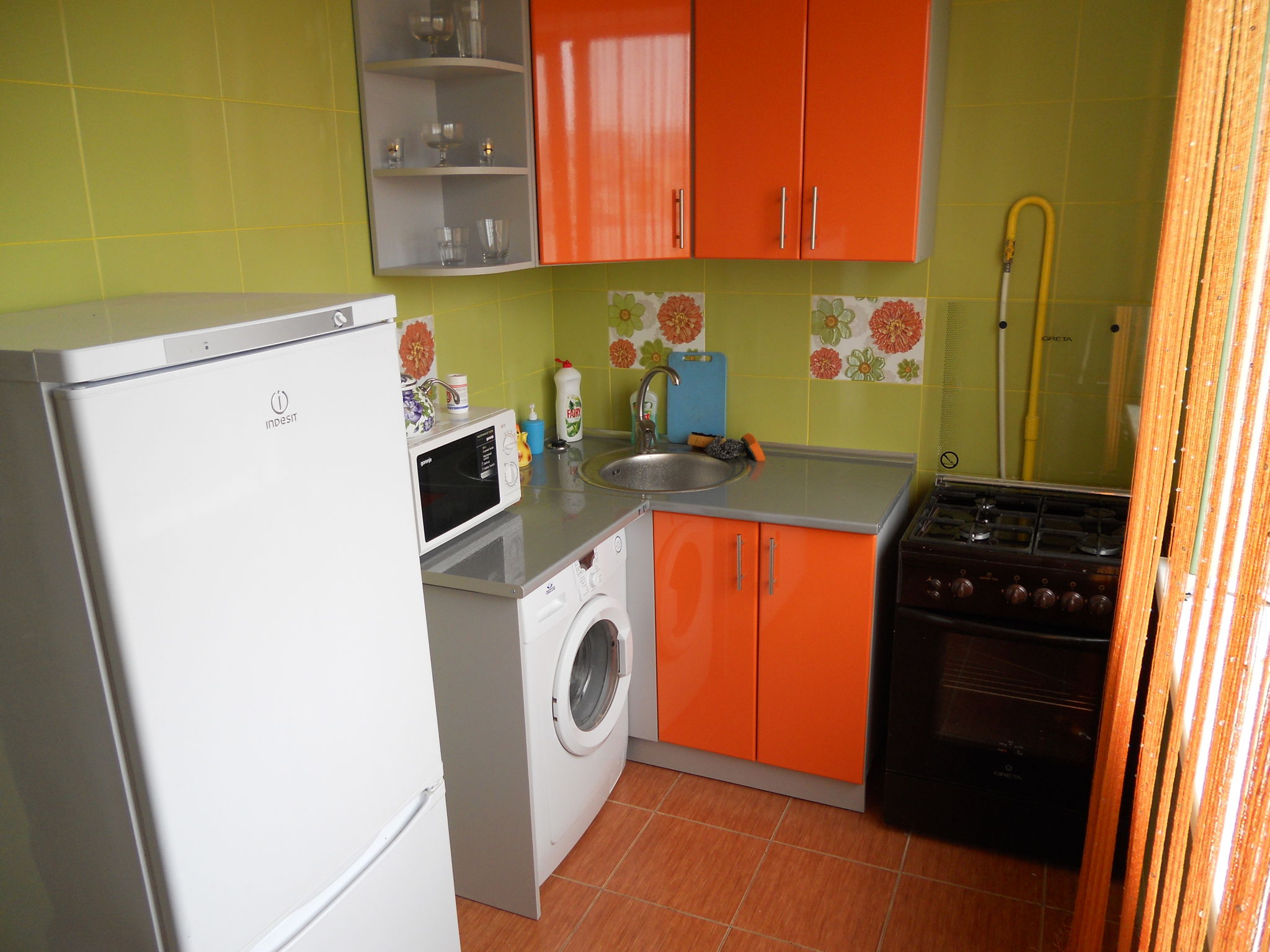 Apartment W-5985354, Chervonoi Kalyny avenue (Maiakovskoho Volodymyra avenue), 20г, Kyiv - Photo 2